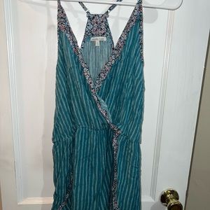 Charlotte Russe women’s romper!